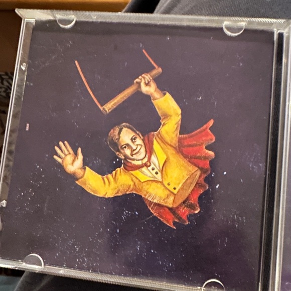 Silverchair Freak Show CD - Picture 5 of 5